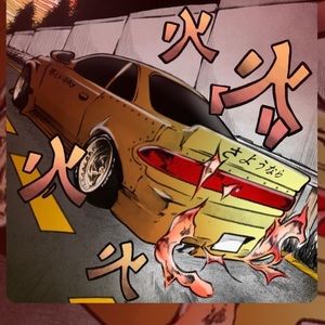 Meet your Posher, Alan